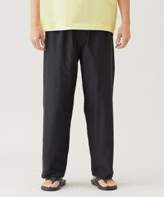 UNFILO / アンフィーロ その他パンツ | スラブジャージー ワイドパンツ