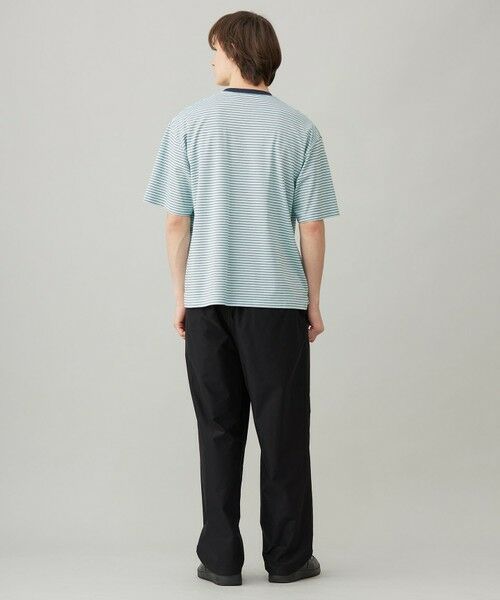 UNFILO / アンフィーロ その他パンツ | スラブジャージー ワイドパンツ | 詳細7