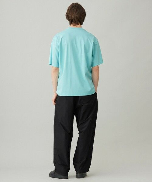 UNFILO / アンフィーロ その他パンツ | スラブジャージー ワイドパンツ | 詳細10