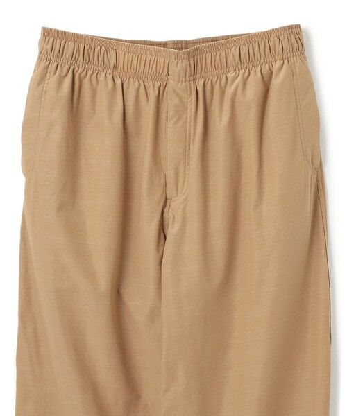 UNFILO / アンフィーロ その他パンツ | スラブジャージー ワイドパンツ | 詳細27