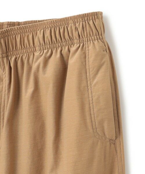 UNFILO / アンフィーロ その他パンツ | スラブジャージー ワイドパンツ | 詳細28