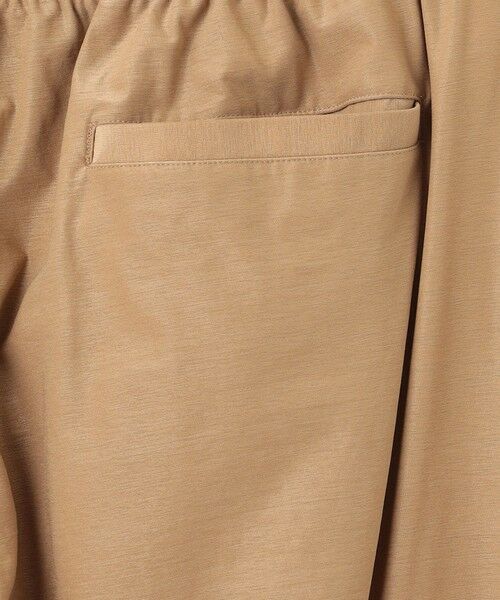 UNFILO / アンフィーロ その他パンツ | スラブジャージー ワイドパンツ | 詳細29