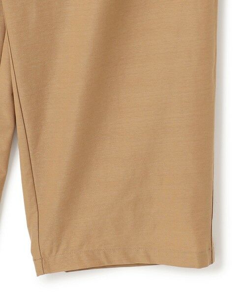 UNFILO / アンフィーロ その他パンツ | スラブジャージー ワイドパンツ | 詳細30