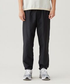 UNFILO / アンフィーロ その他パンツ | スラブジャージー イージー テーパードパンツ