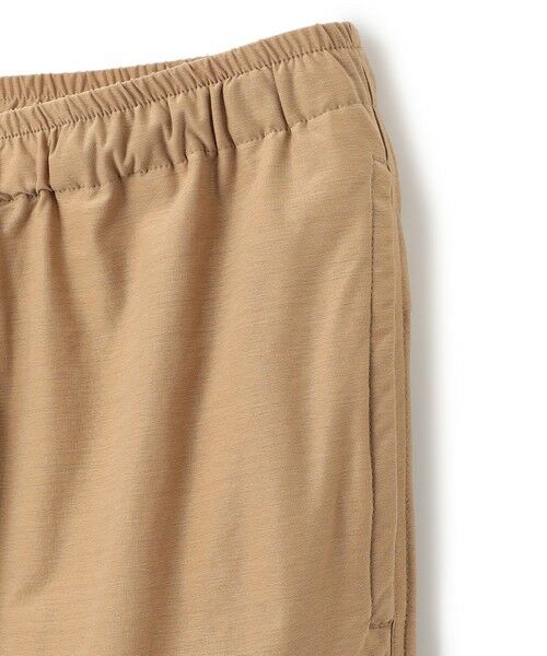 UNFILO / アンフィーロ その他パンツ | スラブジャージー イージー テーパードパンツ | 詳細4