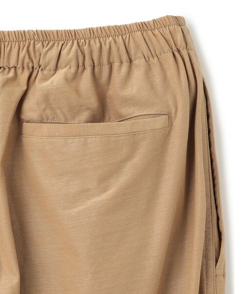 UNFILO / アンフィーロ その他パンツ | スラブジャージー イージー テーパードパンツ | 詳細5