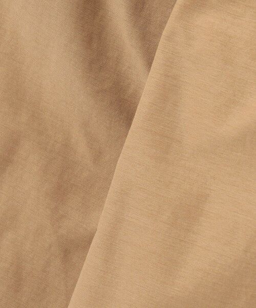 UNFILO / アンフィーロ その他パンツ | スラブジャージー イージー テーパードパンツ | 詳細7