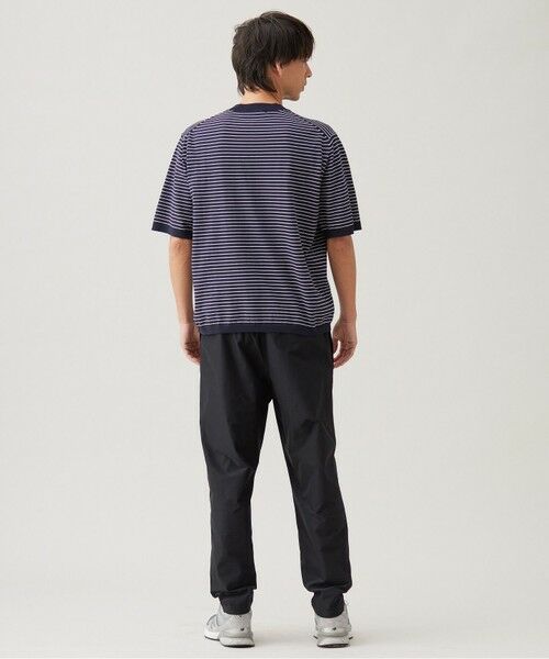 UNFILO / アンフィーロ その他パンツ | スラブジャージー イージー テーパードパンツ | 詳細14