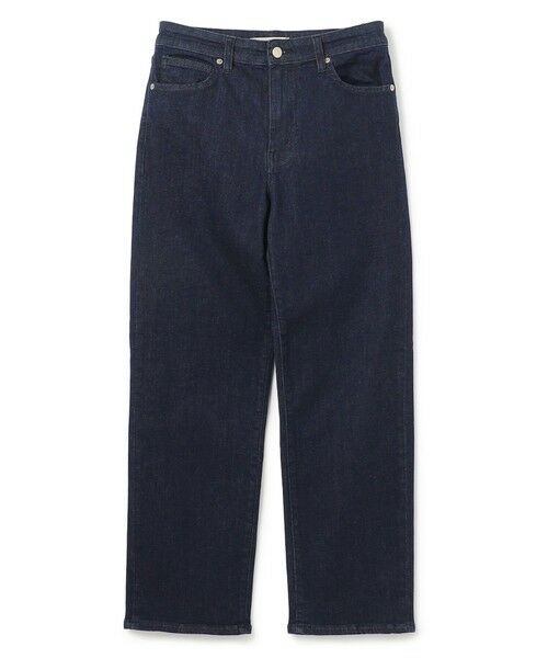 UNFILO / アンフィーロ デニムパンツ | 【UNFILO DENIM】撥水ストレッチ テーパードデニム | 詳細5