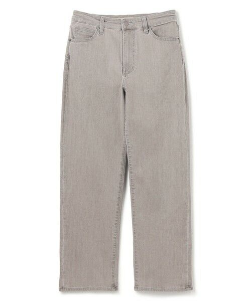 UNFILO / アンフィーロ デニムパンツ | 【UNFILO DENIM/新色追加】撥水ストレッチ テーパードデニム | 詳細20