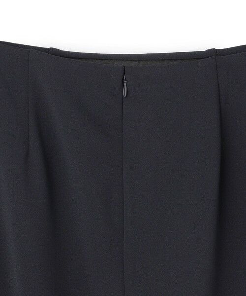 UNFILO / アンフィーロ ミニ・ひざ丈スカート | BEAUTY MOVE Iラインスカート | 詳細10