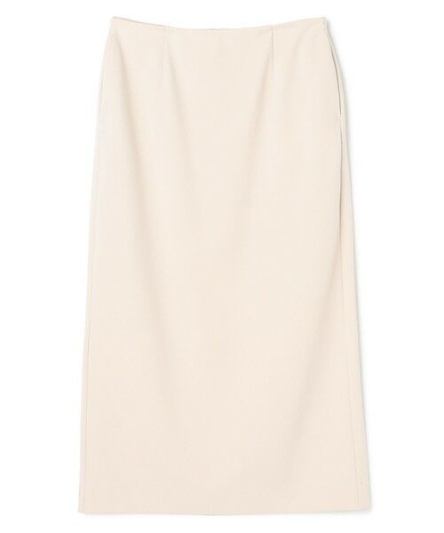 UNFILO / アンフィーロ ミニ・ひざ丈スカート | BEAUTY MOVE Iラインスカート | 詳細6