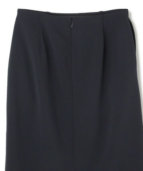 UNFILO / アンフィーロ ミニ・ひざ丈スカート | BEAUTY MOVE Iラインスカート | 詳細10