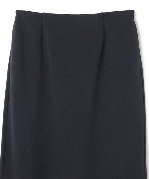UNFILO / アンフィーロ ミニ・ひざ丈スカート | BEAUTY MOVE Iラインスカート | 詳細9