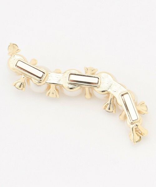 UNFILO / アンフィーロ ブローチ・コサージュ | パールブローチ | 詳細3