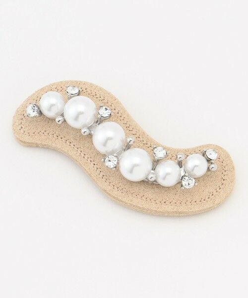 UNFILO / アンフィーロ ブローチ・コサージュ | パールブローチ | 詳細6