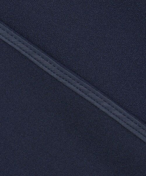 UNFILO / アンフィーロ シャツ・ブラウス | 【110-150cm】BEAUTY MOVE ペプラムブラウス | 詳細10