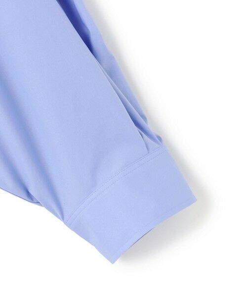 UNFILO / アンフィーロ シャツ・ブラウス | コットンブロード フォルムシャツ | 詳細11