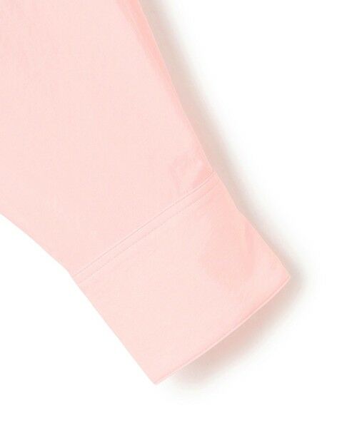 UNFILO / アンフィーロ シャツ・ブラウス | バンドカラー コンフォートシャツ | 詳細10