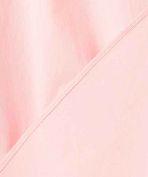 UNFILO / アンフィーロ シャツ・ブラウス | バンドカラー コンフォートシャツ | 詳細14