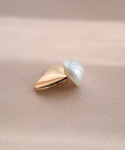 UNFILO / アンフィーロ シャツ・ブラウス | 【VERY×UNFILOコラボ】BEAUTY MOVE ペプラムブラウス | 詳細4