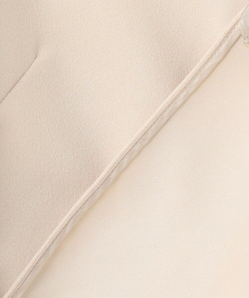 UNFILO / アンフィーロ シャツ・ブラウス | 【VERY×UNFILOコラボ】BEAUTY MOVE ペプラムブラウス | 詳細14