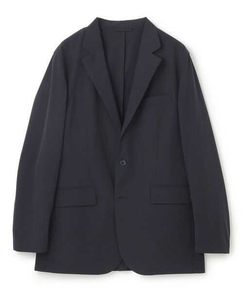 UNFILO / アンフィーロ テーラードジャケット | 【7つの機能付き】FINE MOVE スマート テーラード ジャケット | 詳細6