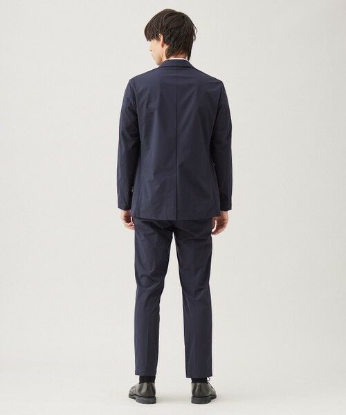 UNFILO / アンフィーロ テーラードジャケット | 【7つの機能付き】FINE MOVE スマート テーラード ジャケット | 詳細5