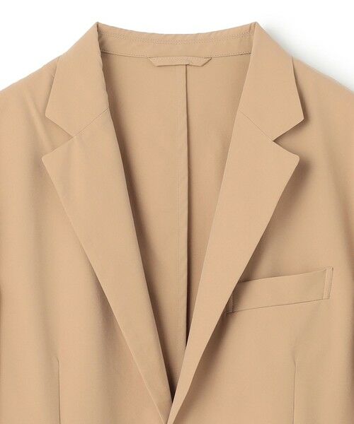 UNFILO / アンフィーロ テーラードジャケット | 【7つの機能付き】FINE MOVE スマート テーラード ジャケット | 詳細16