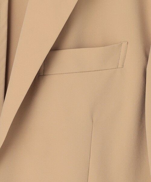 UNFILO / アンフィーロ テーラードジャケット | 【7つの機能付き】FINE MOVE スマート テーラード ジャケット | 詳細18