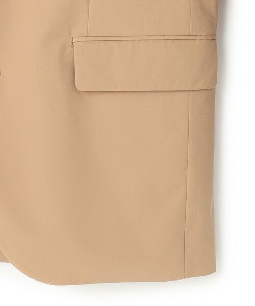 UNFILO / アンフィーロ テーラードジャケット | 【7つの機能付き】FINE MOVE スマート テーラード ジャケット | 詳細19