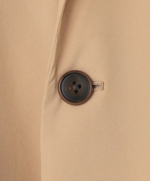 UNFILO / アンフィーロ テーラードジャケット | 【7つの機能付き】FINE MOVE スマート テーラード ジャケット | 詳細20