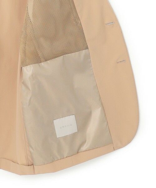 UNFILO / アンフィーロ テーラードジャケット | 【7つの機能付き】FINE MOVE スマート テーラード ジャケット | 詳細23