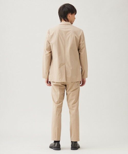 UNFILO / アンフィーロ テーラードジャケット | 【7つの機能付き】FINE MOVE スマート テーラード ジャケット | 詳細9
