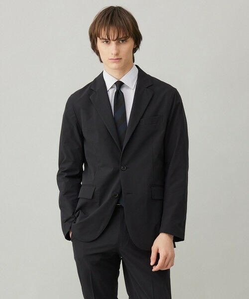 UNFILO / アンフィーロ テーラードジャケット | 【7つの機能付き】FINE MOVE スマート テーラード ジャケット | 詳細24