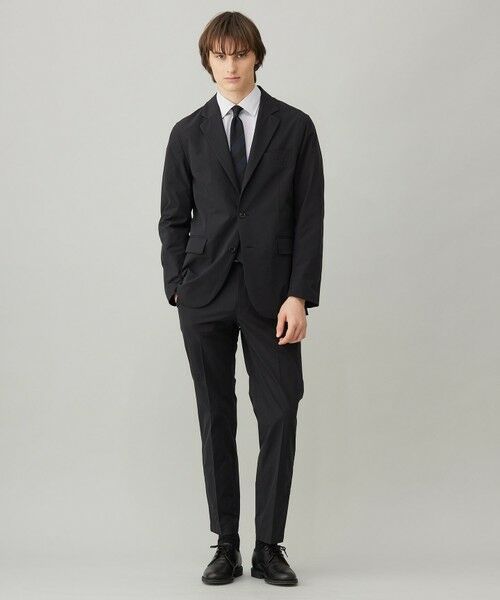 UNFILO / アンフィーロ テーラードジャケット | 【7つの機能付き】FINE MOVE スマート テーラード ジャケット | 詳細25