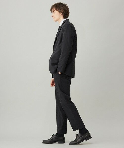UNFILO / アンフィーロ テーラードジャケット | 【7つの機能付き】FINE MOVE スマート テーラード ジャケット | 詳細26
