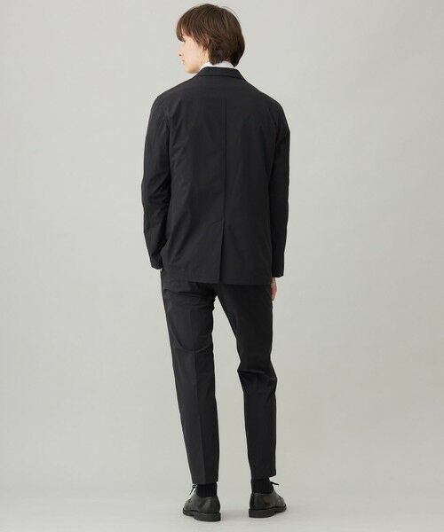 UNFILO / アンフィーロ テーラードジャケット | 【7つの機能付き】FINE MOVE スマート テーラード ジャケット | 詳細27