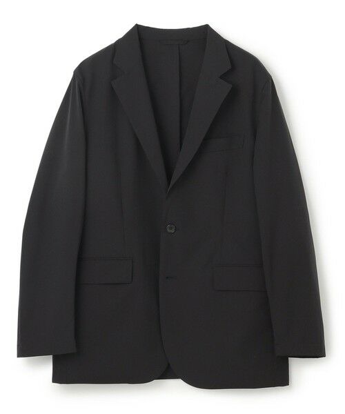 UNFILO / アンフィーロ テーラードジャケット | 【7つの機能付き】FINE MOVE スマート テーラード ジャケット | 詳細28