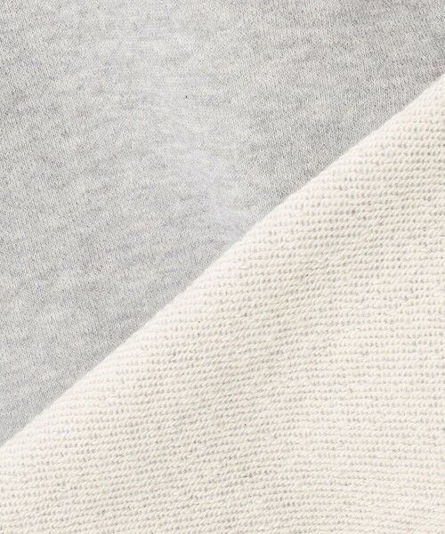 UNFILO / アンフィーロ カットソー | クロップドスウェット | 詳細10