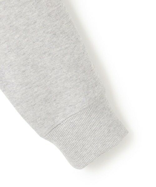 UNFILO / アンフィーロ カットソー | クロップドスウェット | 詳細7