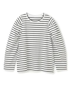 UNFILO / アンフィーロ カットソー | タックスリーブT