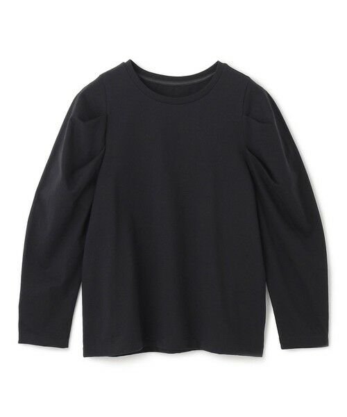 UNFILO / アンフィーロ カットソー | タックスリーブT | 詳細4