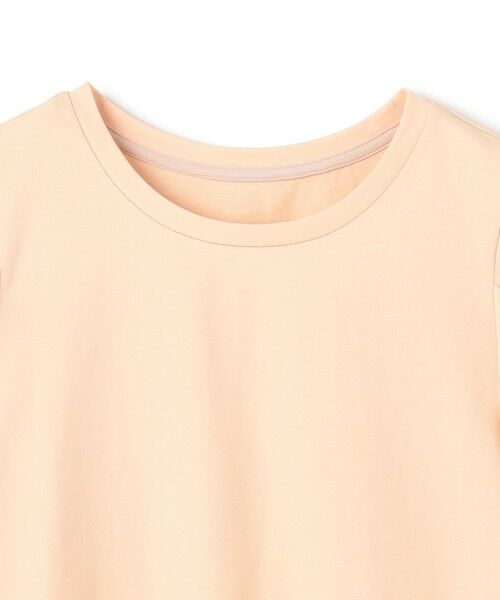 UNFILO / アンフィーロ カットソー | タックスリーブT | 詳細6