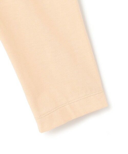 UNFILO / アンフィーロ カットソー | タックスリーブT | 詳細7