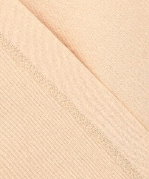 UNFILO / アンフィーロ カットソー | タックスリーブT | 詳細9