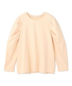 UNFILO / アンフィーロ カットソー | タックスリーブT