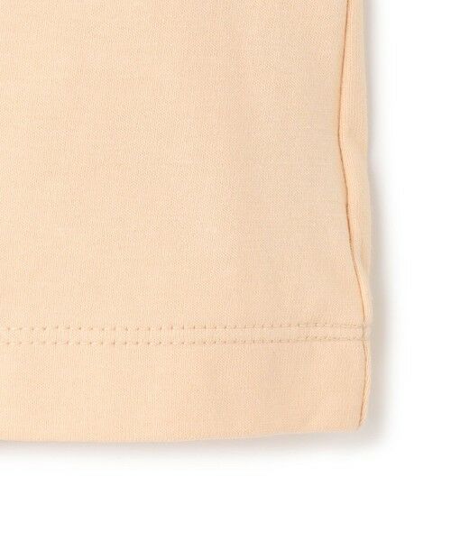 UNFILO / アンフィーロ カットソー | タックスリーブT | 詳細8