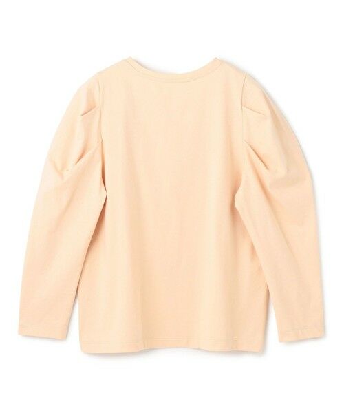 UNFILO / アンフィーロ カットソー | タックスリーブT | 詳細5