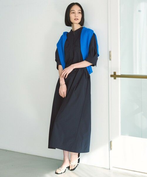 UNFILO / アンフィーロ カーディガン・ボレロ | メッシュニット カーディガン | 詳細23